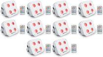 MINI RF4 V2 WHITE 10-Pack