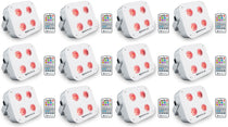 MINI RF4 V2 WHITE 12-Pack