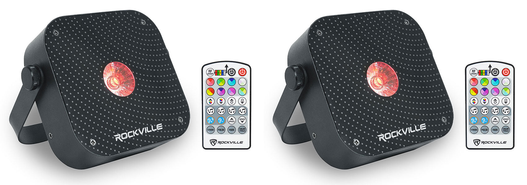 MINI RF1 V3 BLACK 2-Pack