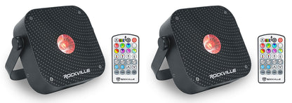 MINI RF1 V3 BLACK 2-Pack