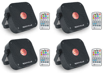 MINI RF1 V3 BLACK 4-Pack