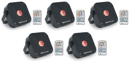 MINI RF1 V3 BLACK 5-Pack