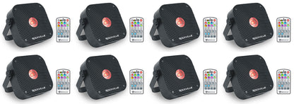 MINI RF1 V3 BLACK 8-Pack