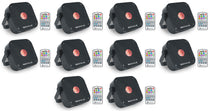 MINI RF1 V3 BLACK 10-Pack