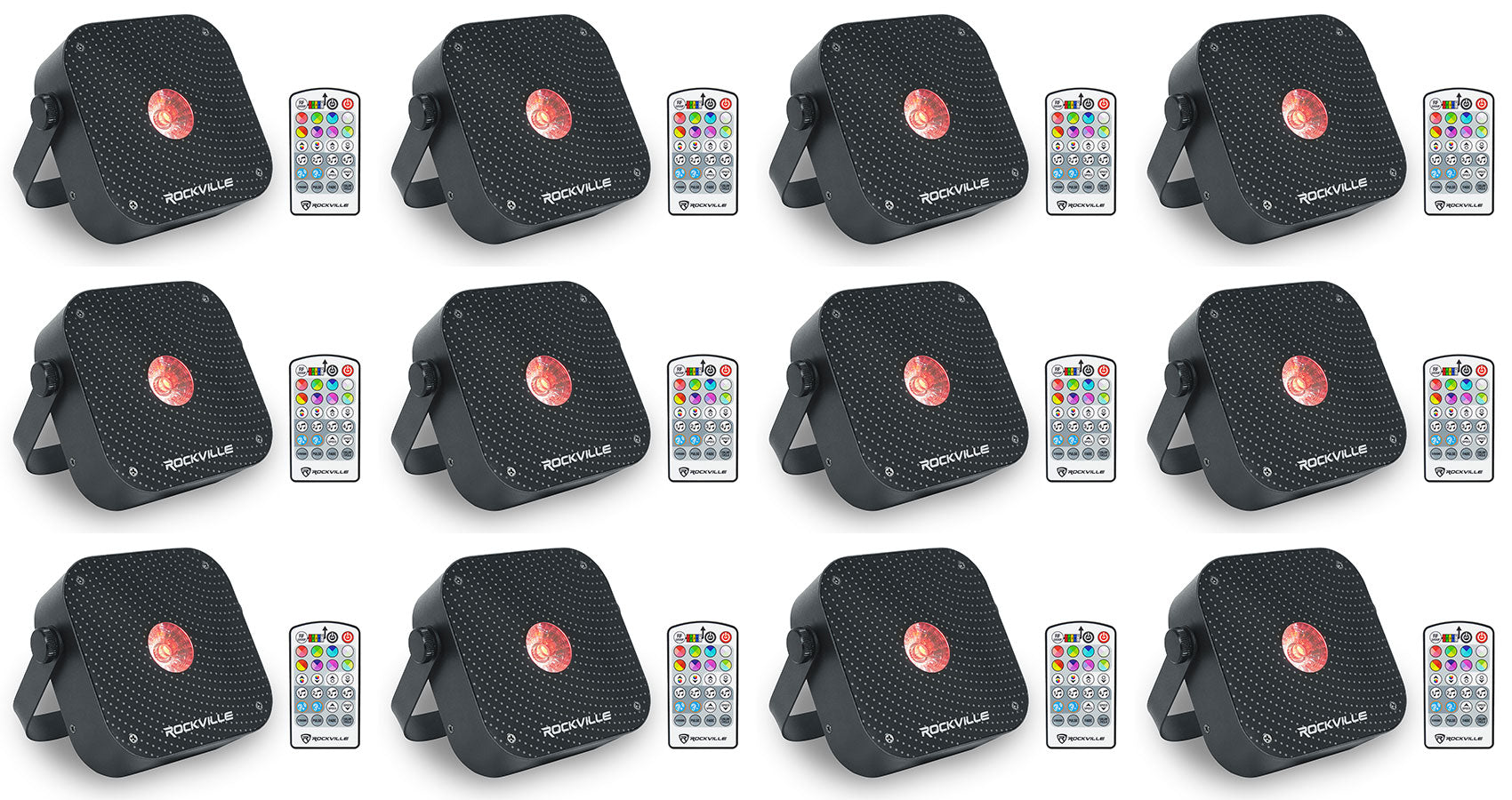 MINI RF1 V3 BLACK 12-Pack