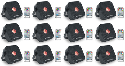 MINI RF1 V3 BLACK 12-Pack