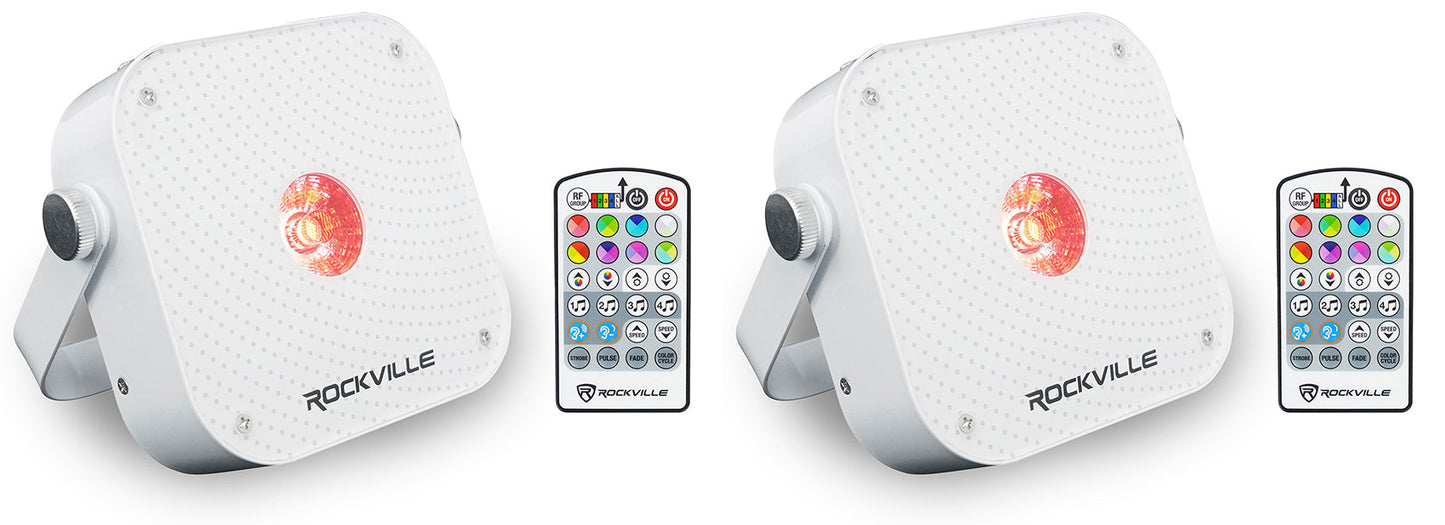 MINI RF1 V3 WHITE 2-Pack