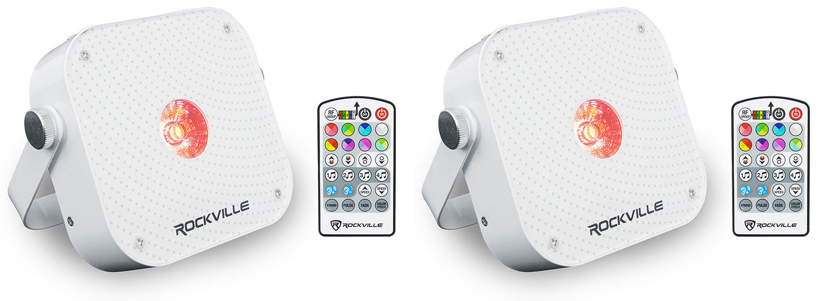 MINI RF1 V3 WHITE 2-Pack