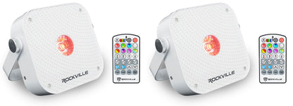 MINI RF1 V3 WHITE 2-Pack