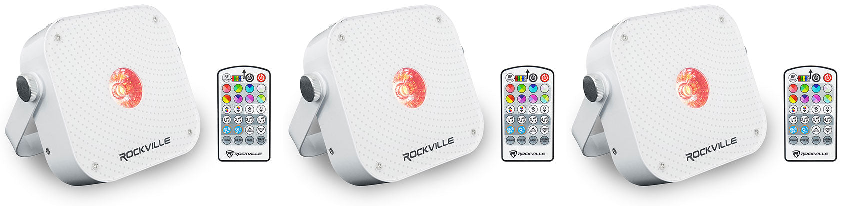 MINI RF1 V3 WHITE 3-Pack