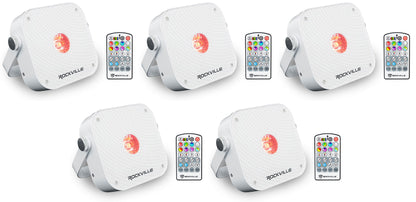 MINI RF1 V3 WHITE 5-Pack