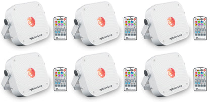 MINI RF1 V3 WHITE 6-Pack