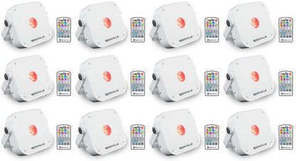 MINI RF1 V3 WHITE 12-Pack