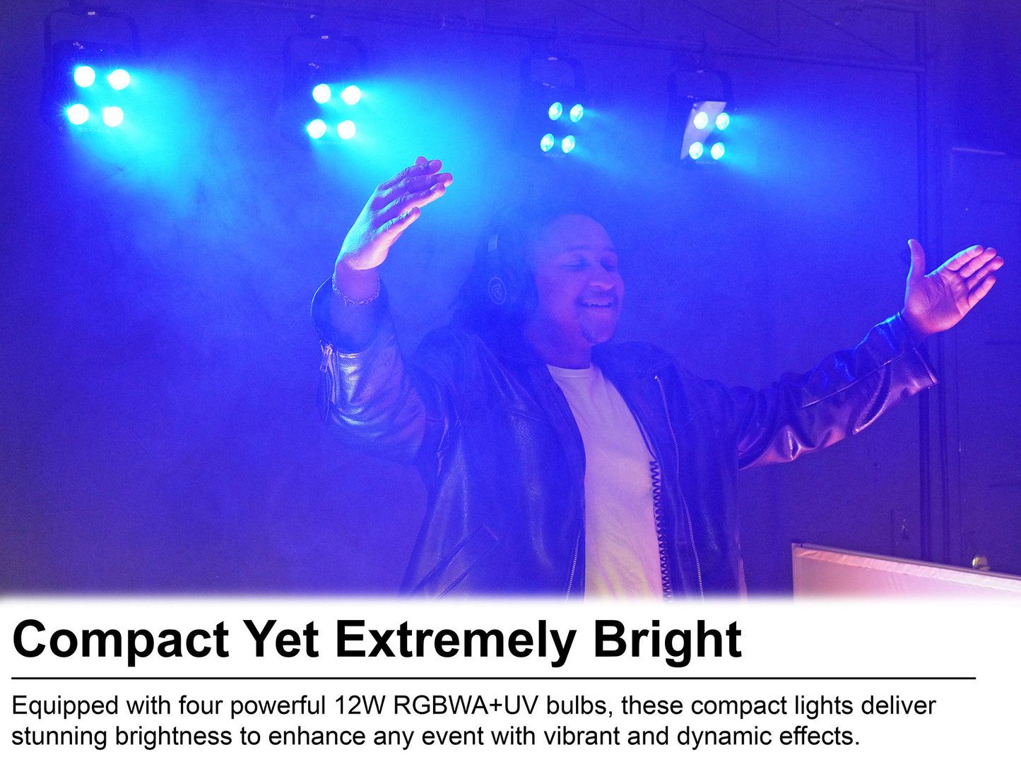 MINI RF4 V2 BLACK 2-Pack