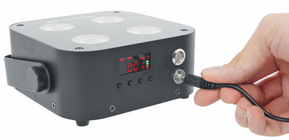 MINI RF4 V2 BLACK 12-Pack