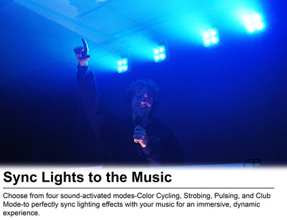 MINI RF4 V2 WHITE 2-Pack