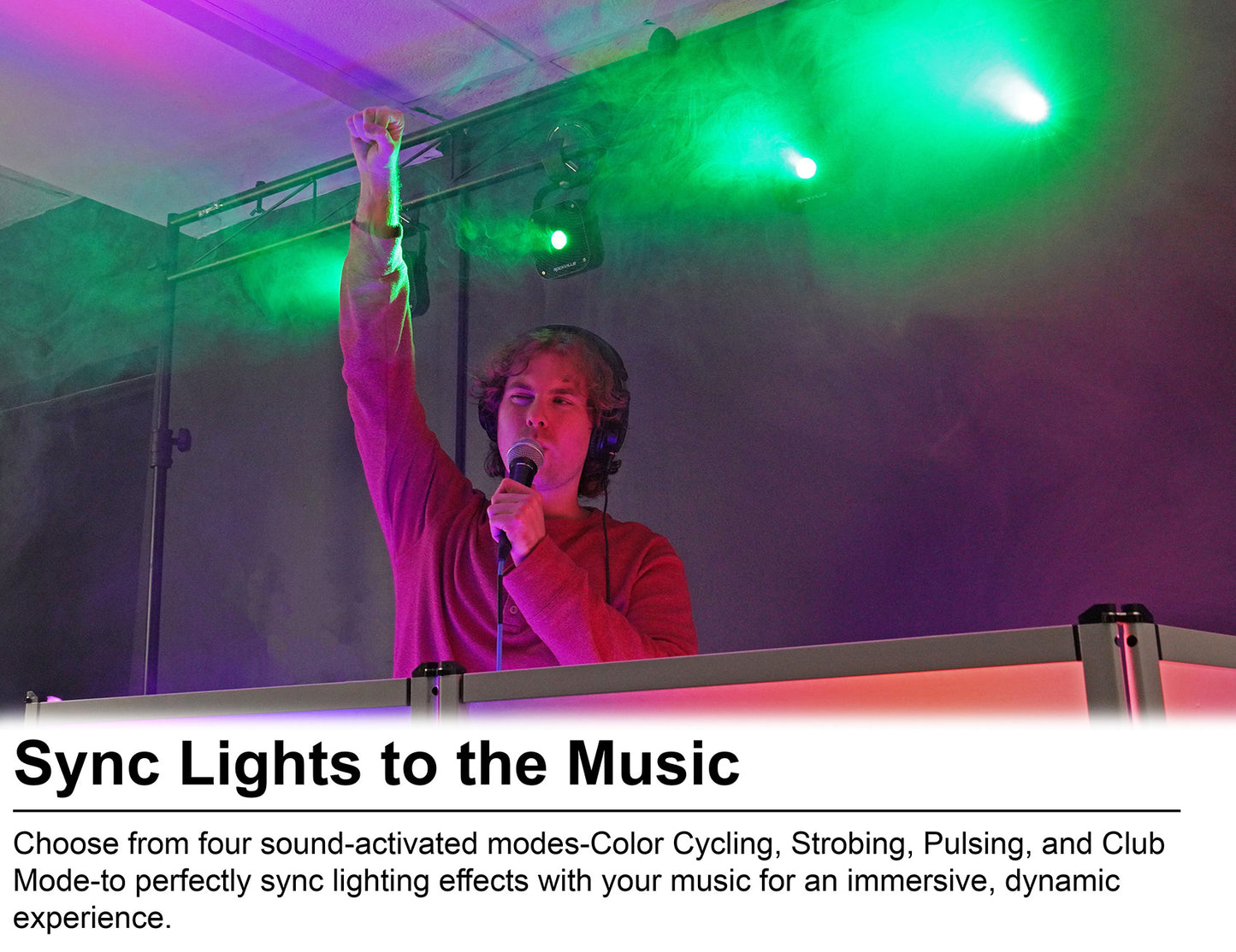 MINI RF1 V3 BLACK 5-Pack