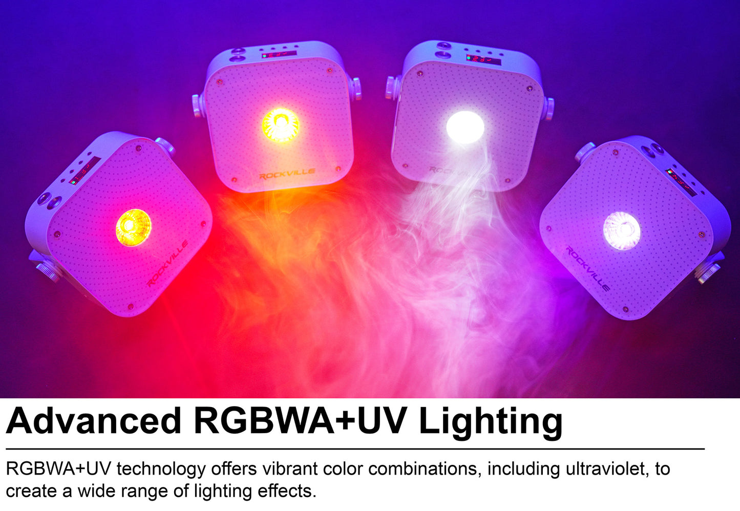 MINI RF1 V3 WHITE 10-Pack