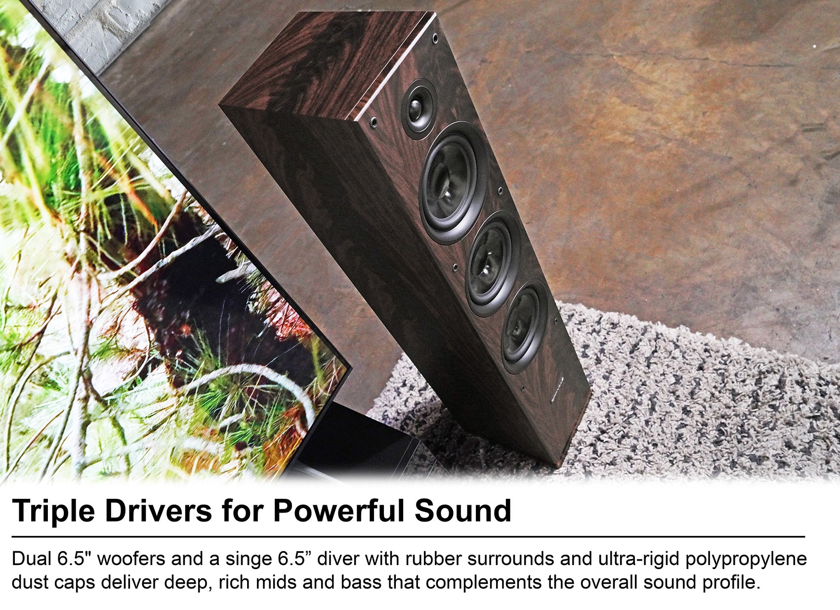 RockTower 64D 2-Pack