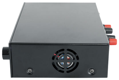 RockTower 64D Dark Wood 2-Pack + BLUAMP 150 Bundle