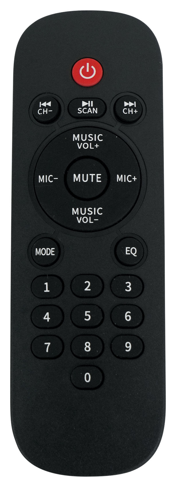 SINGMIX 5 V2 + RockTower 68D 2-Pack Bundle