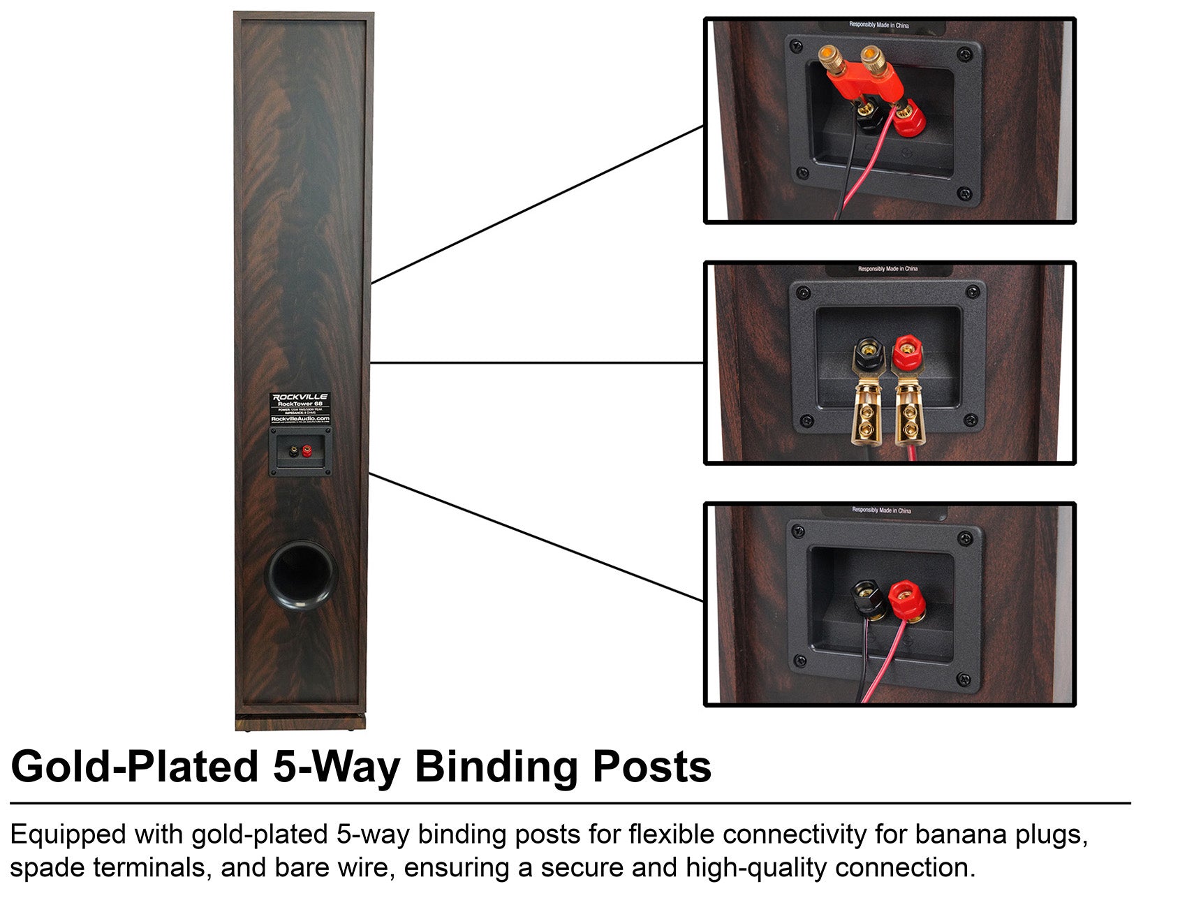 SINGMIX 5 V2 + RockTower 68D 2-Pack Bundle