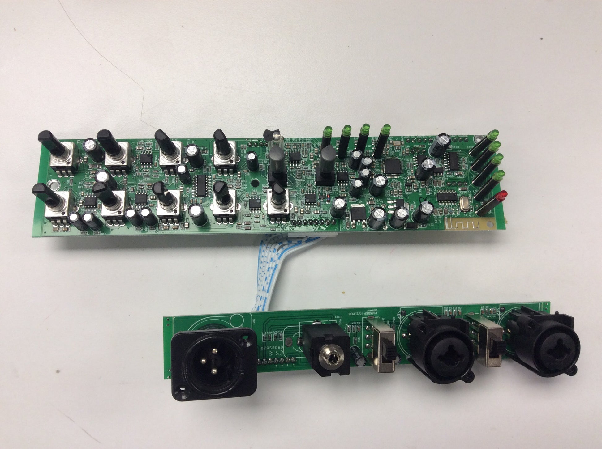 TITAN ONE PRO PRE AMP BOARD