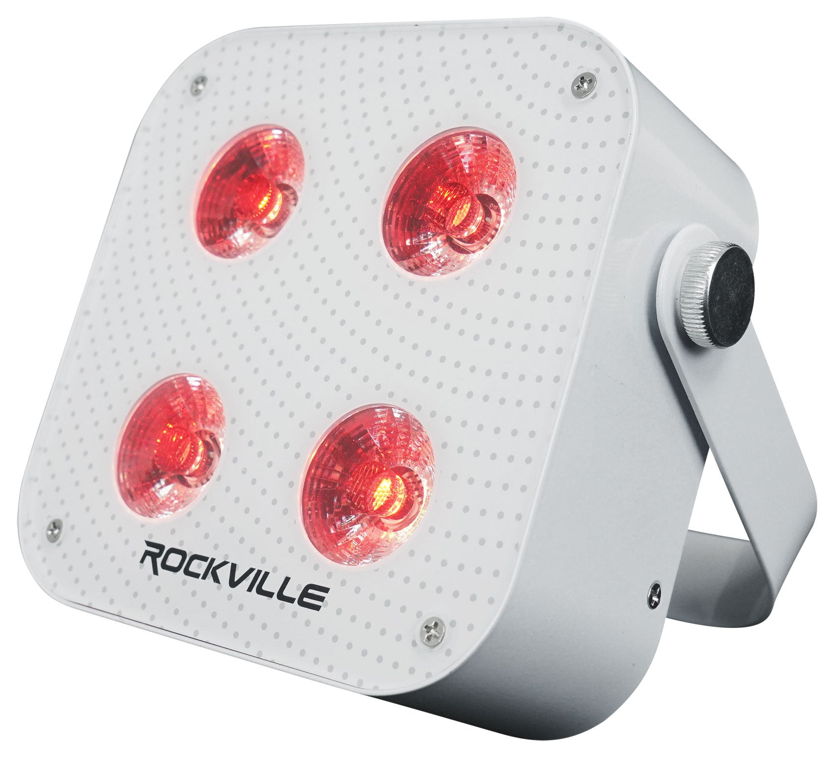 MINI IR4 CHARGE PACKAGE WHITE