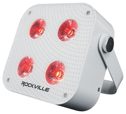 MINI IR4 CHARGE PACKAGE WHITE