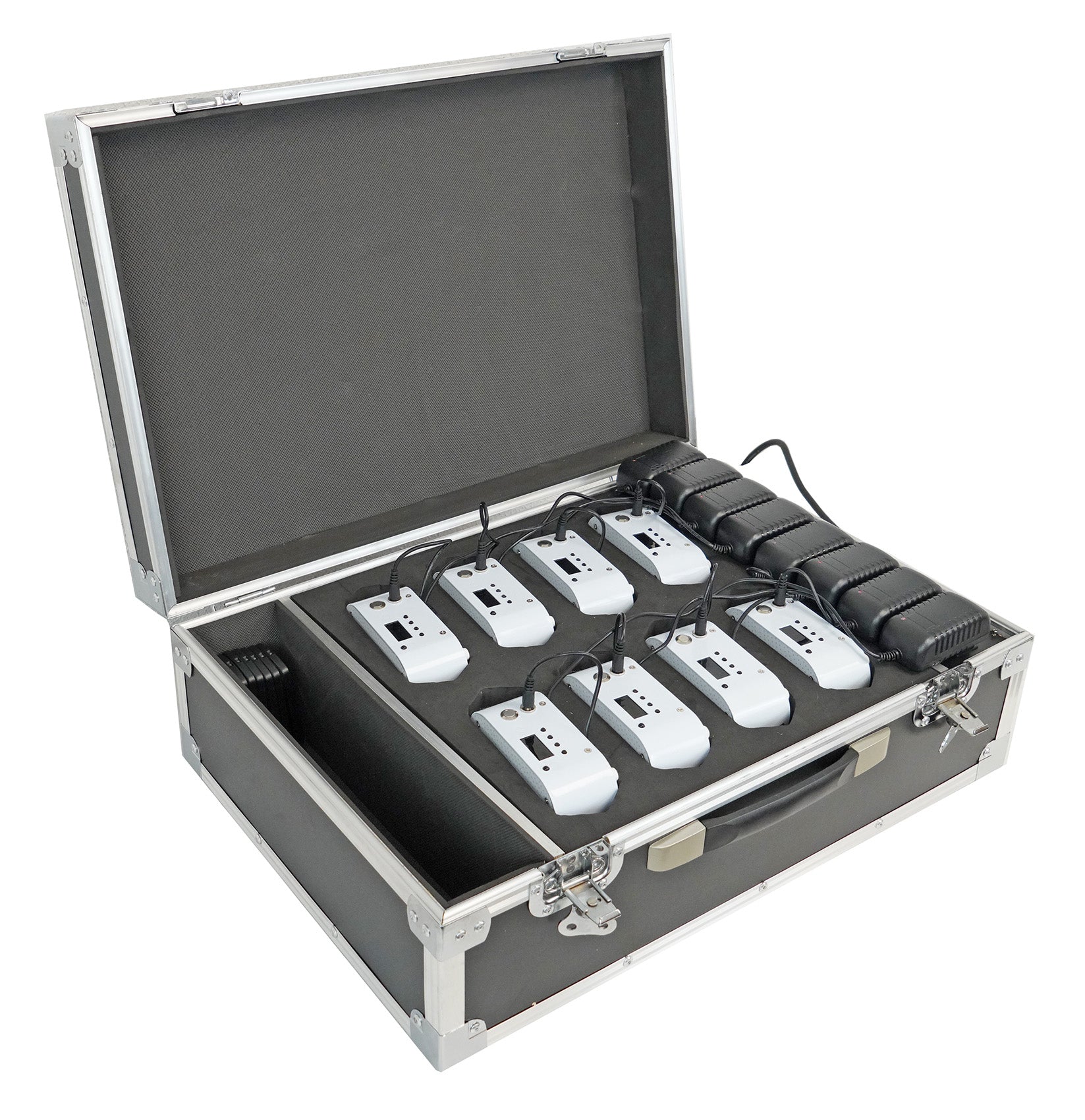 MINI IR4 CHARGE PACKAGE WHITE