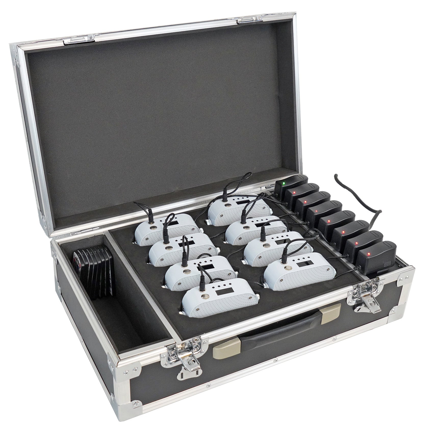 MINI RF1 V3 CHARGE PACKAGE WHITE