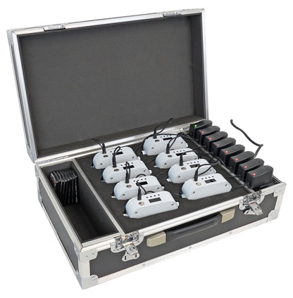 MINI RF1 V3 CHARGE PACKAGE WHITE