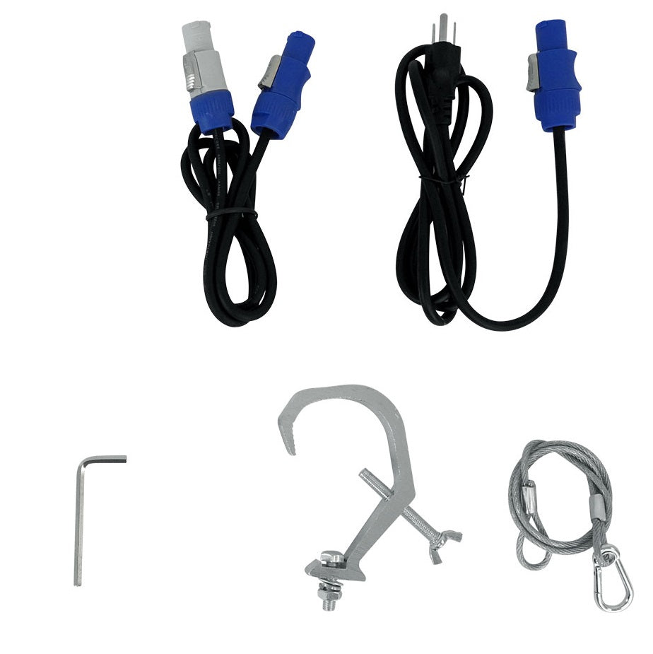 STAGE MATRIX 36 RGB ACCESSORY KIT