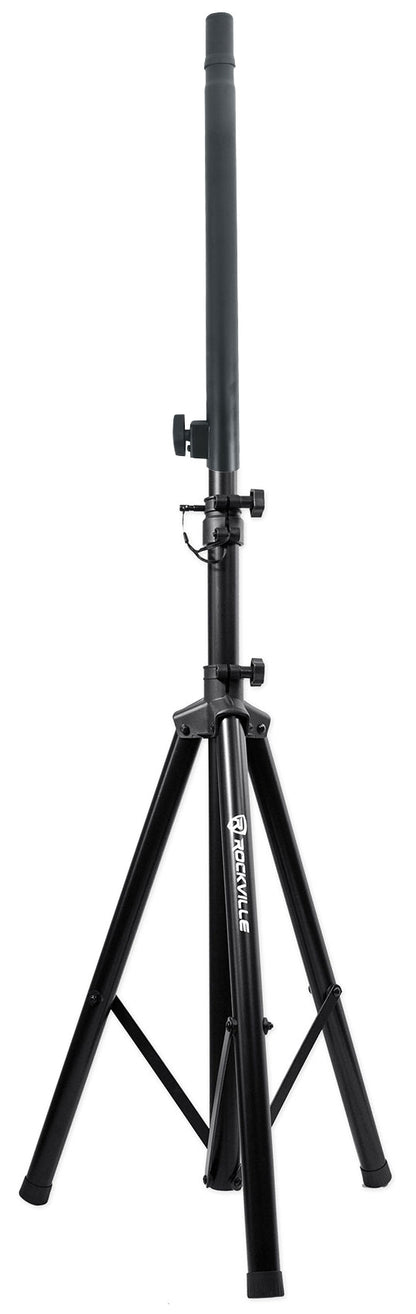 RVES05 + ACC-EX Extension Pole Bundle