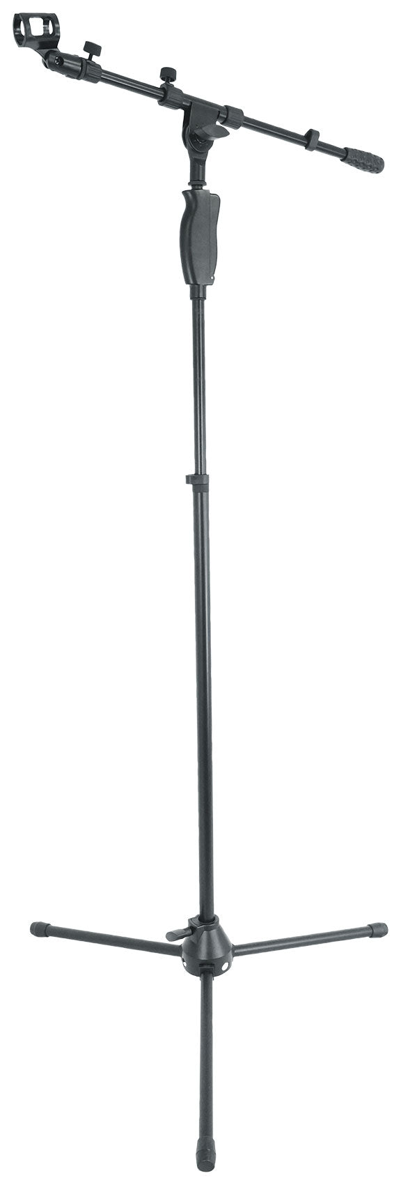 RVMIC3 V2 Mic Stand + Dual Mic Adapter Bar Bundle