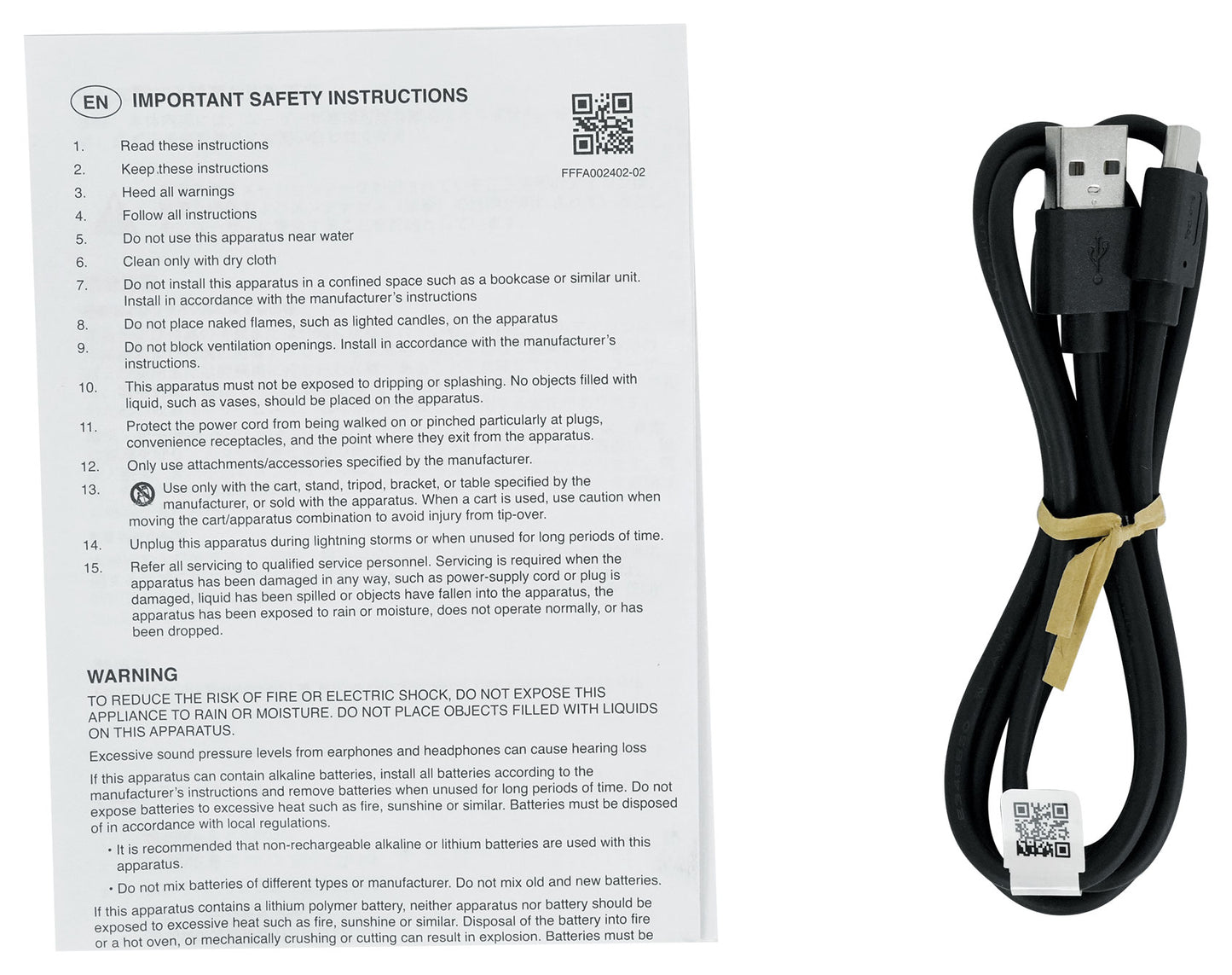 Focusrite Scarlett Solo 4th Gen USB Recording Kit w/Controller+Mic+Headphones