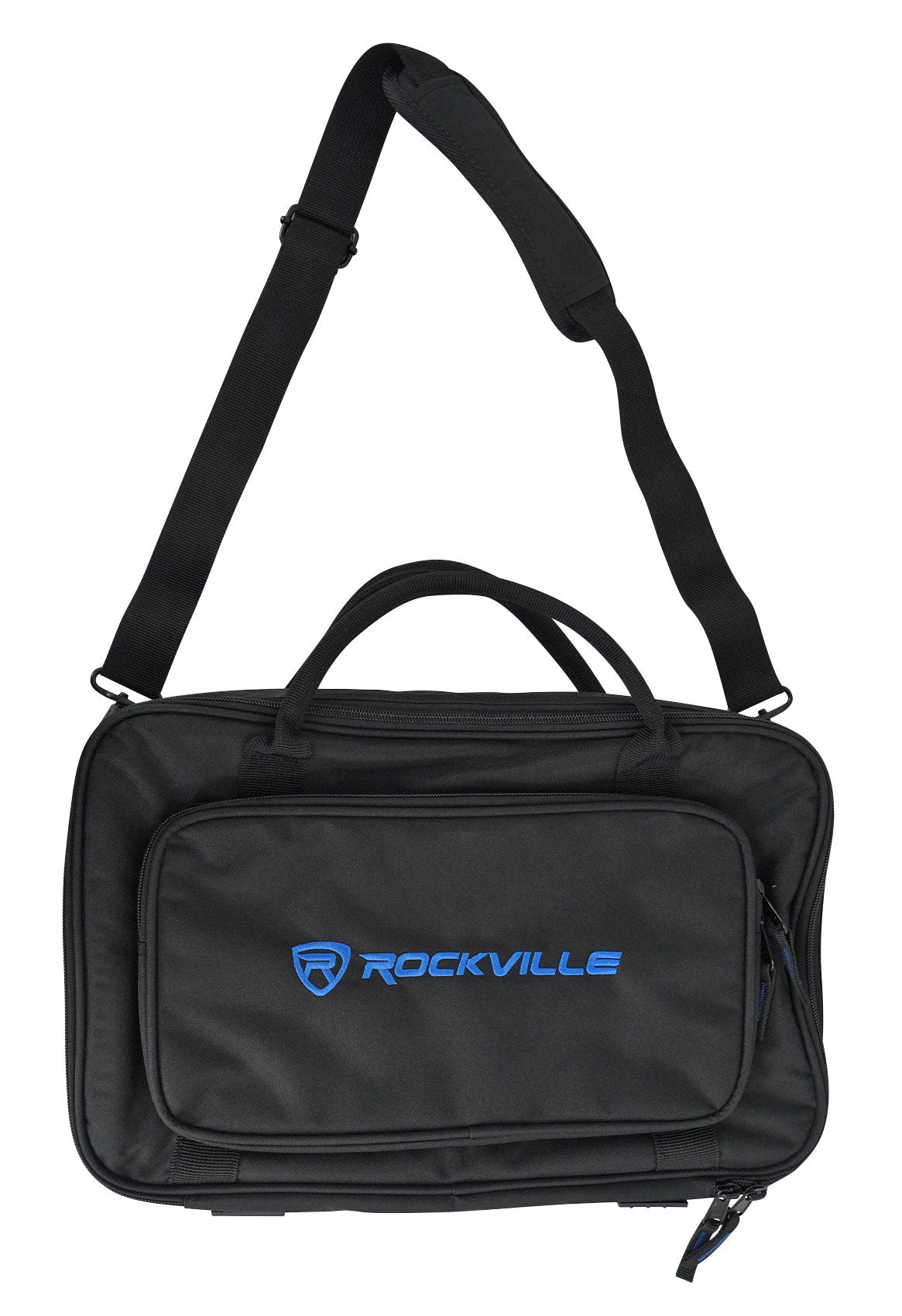 M25 Black Wireless MIDI Keyboard 25-Key + MCB16 Controller Bag Bundle