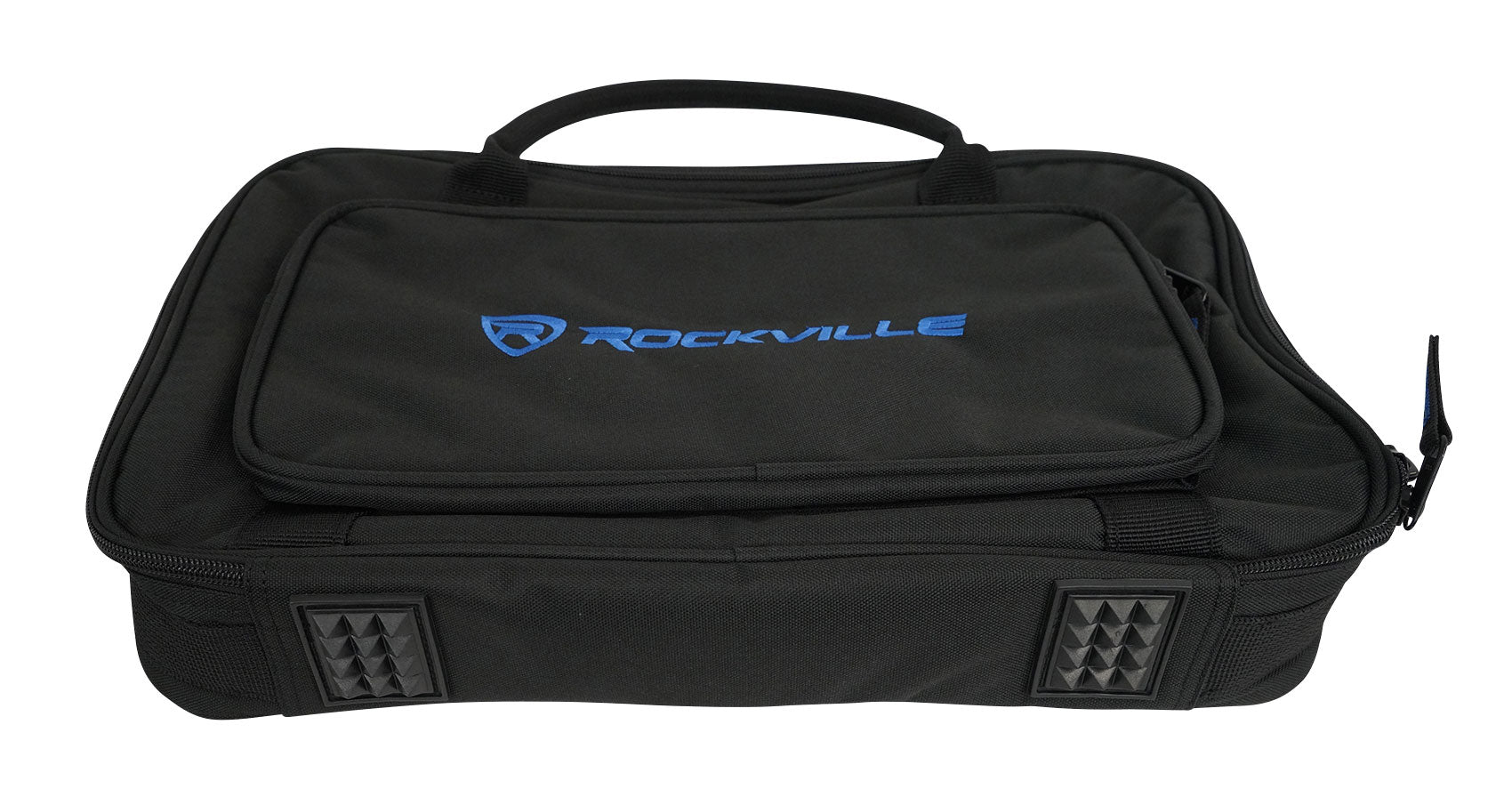 M25 Black Wireless MIDI Keyboard 25-Key + MCB16 Controller Bag Bundle