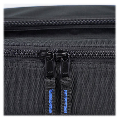 M25 Black Wireless MIDI Keyboard 25-Key + MCB16 Controller Bag Bundle