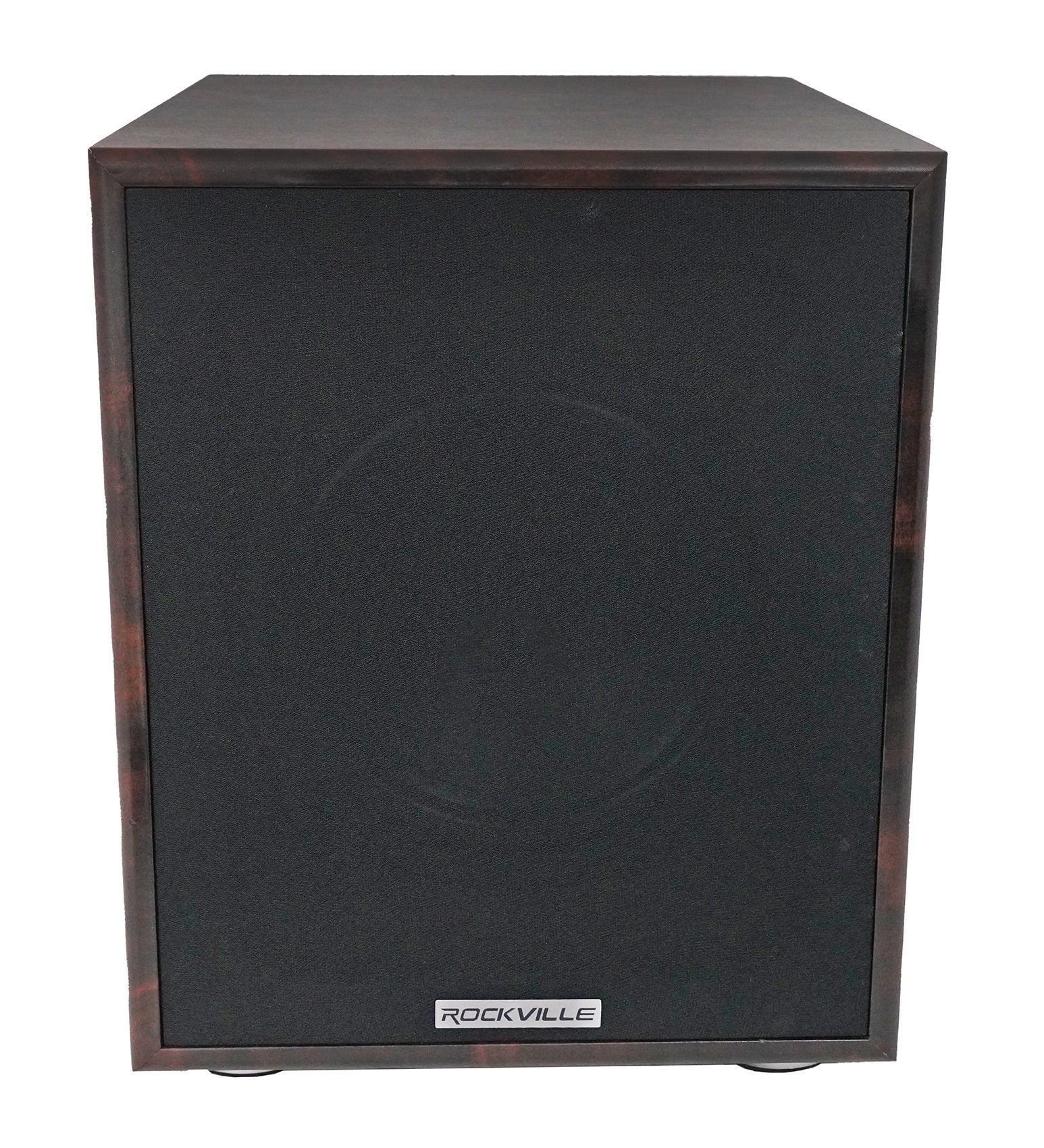 ROCK SHAKER 8 DARK WOOD