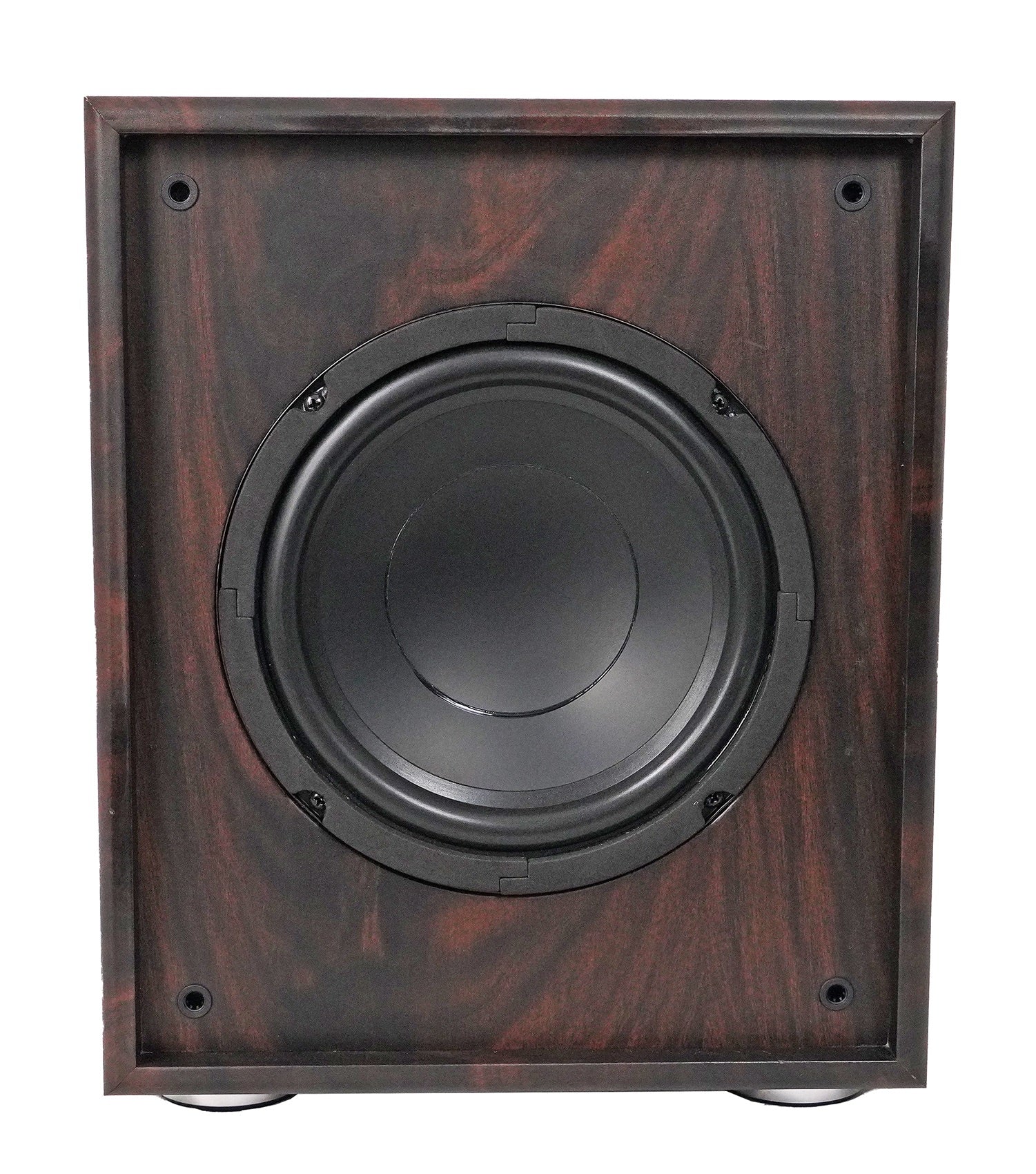ROCK SHAKER 8 DARK WOOD