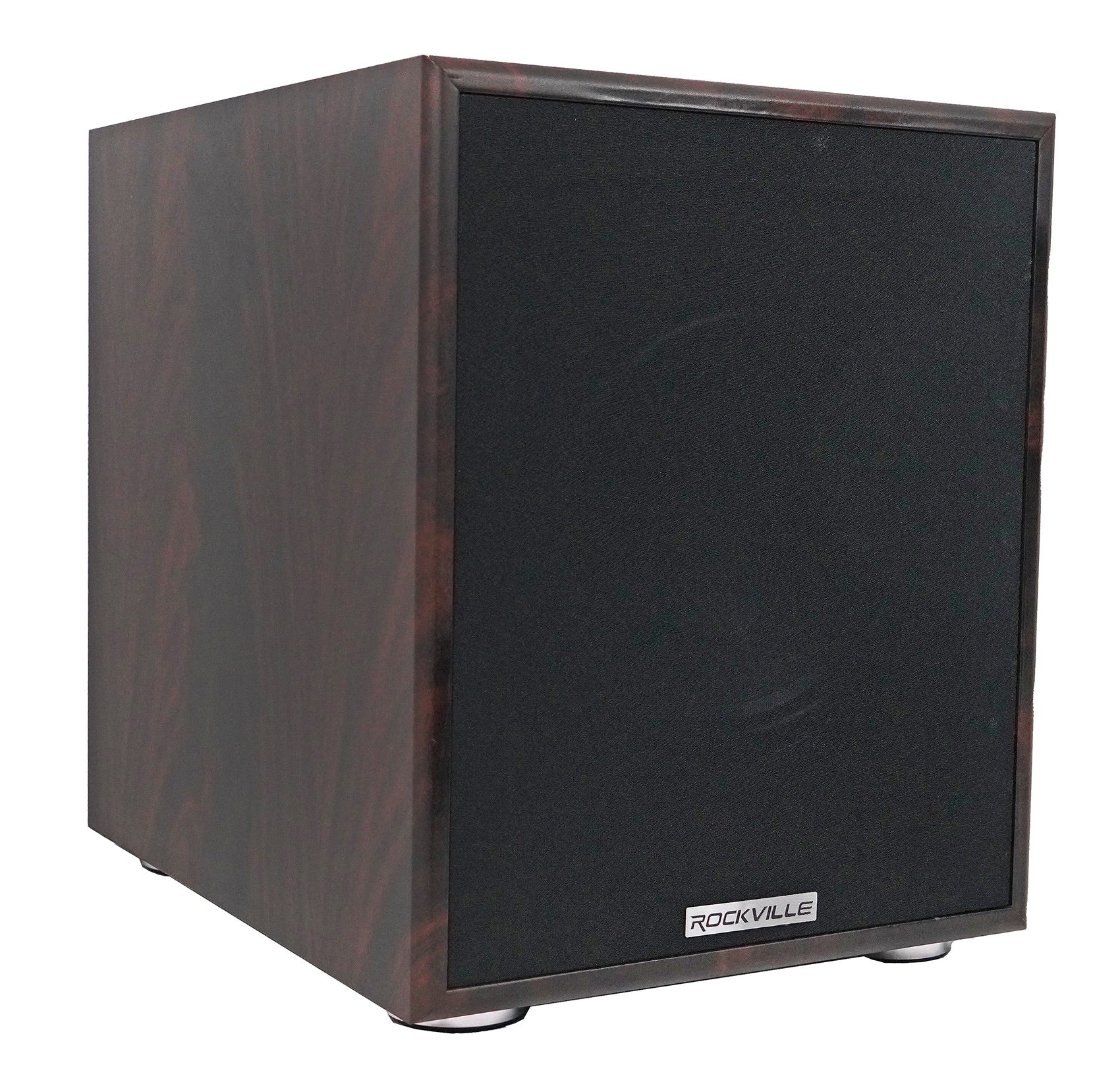 ROCK SHAKER 8 DARK WOOD