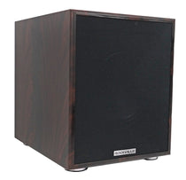 ROCK SHAKER 8 DARK WOOD