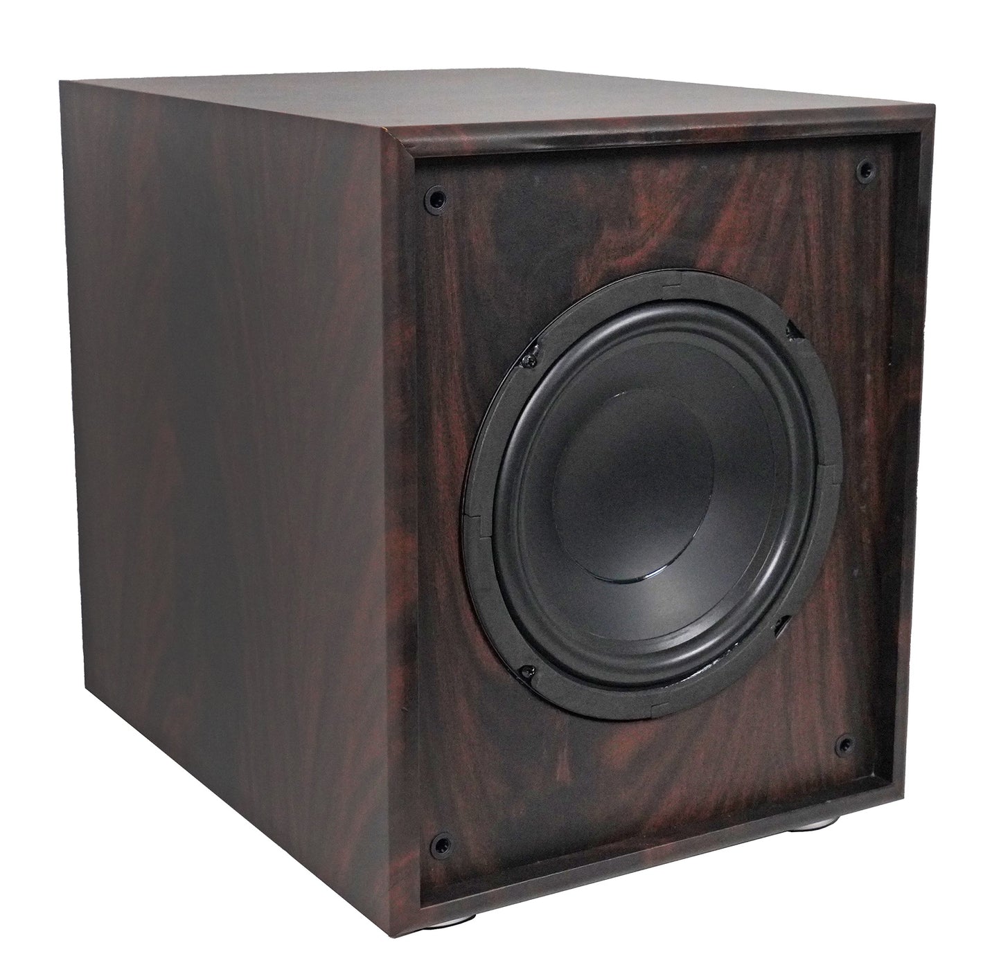 ROCK SHAKER 8 DARK WOOD