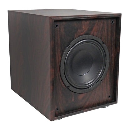 ROCK SHAKER 8 DARK WOOD