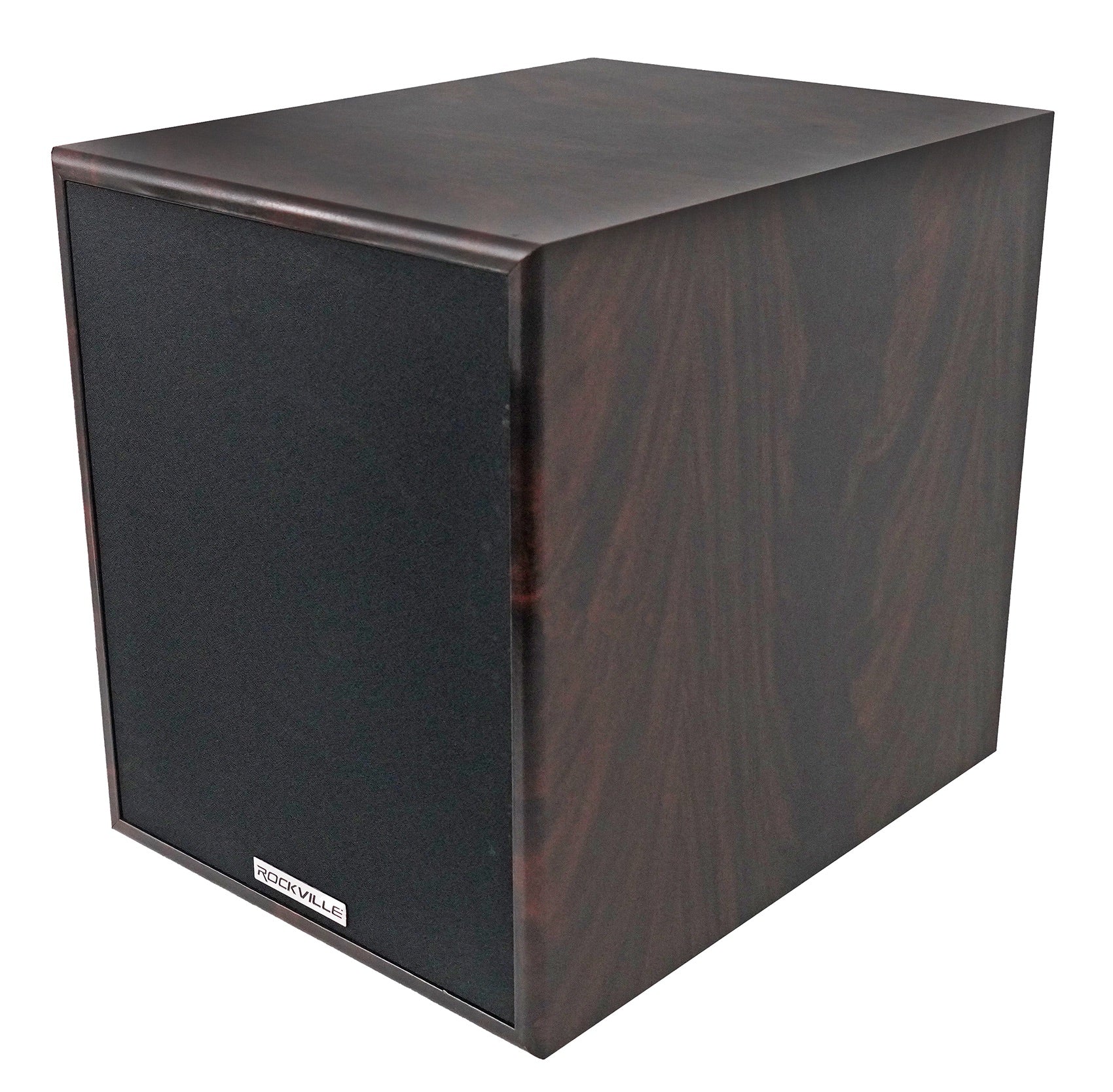 ROCK SHAKER 8 DARK WOOD