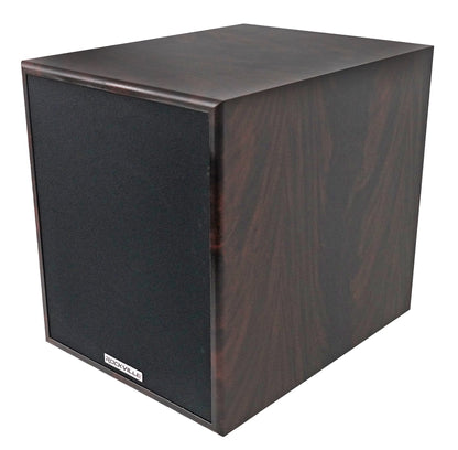ROCK SHAKER 8 DARK WOOD