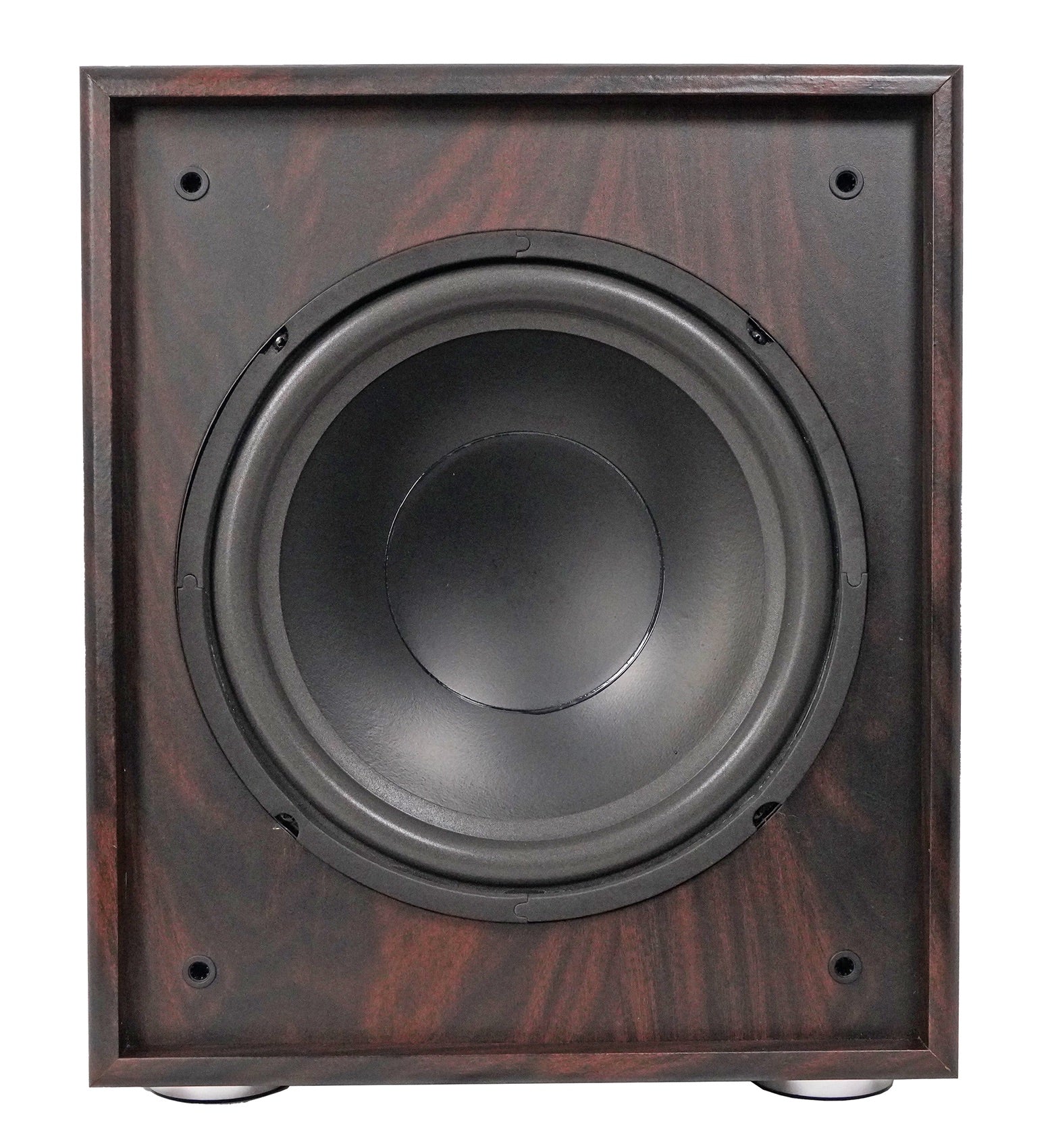 ROCK SHAKER 10 DARK WOOD