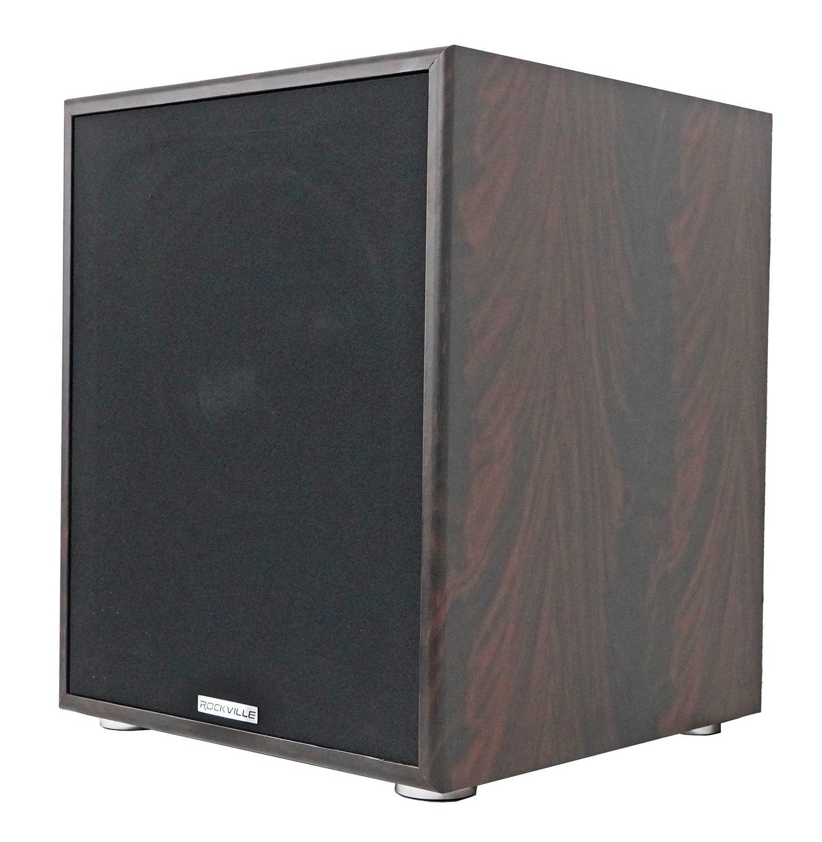 ROCK SHAKER 12 DARK WOOD