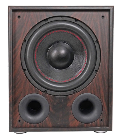 ROCK SHAKER 12 DARK WOOD